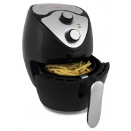Friteuza fara ulei cu aer cald AIR FRYER 2,6 l